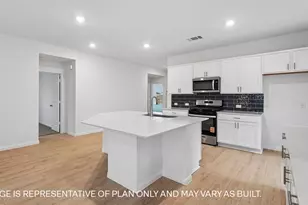 245 Rivers Edge Dr, Georgetown, TX 78628 - Photo 8