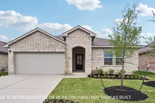245 Rivers Edge Dr, Georgetown, TX 78628 - Photo 1