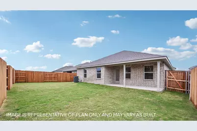 245 Rivers Edge Drive, Georgetown, TX 78628 - Photo 26