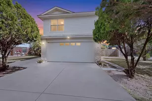 1415 Miss Allison's Way, Pflugerville, TX 78660 - Photo 1