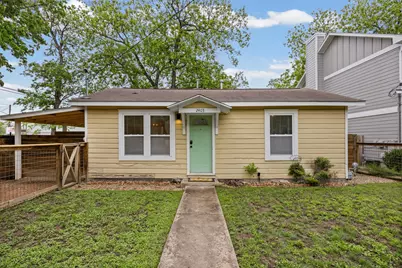 2403 S 2nd Street, Austin, TX 78704 - Photo 4