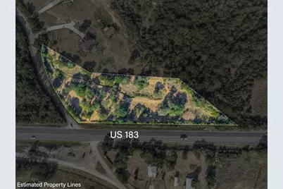 100 Westwood Road, Lockhart, TX 78644 - Photo 1