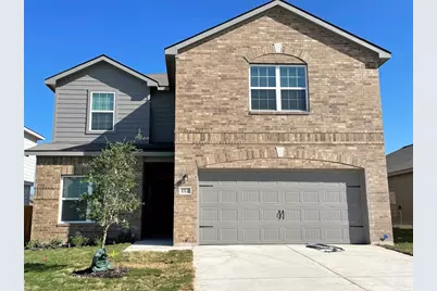 112 Dupont Pass, Jarrell, TX 76537 - Photo 4