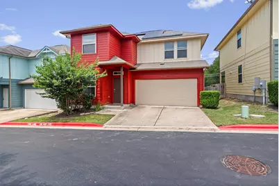 5416 Juniper Junction Lane #78, Austin, TX 78744 - Photo 2