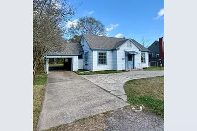 1836 Rivercrest Street, Beaumont, TX 77703 - Photo 1