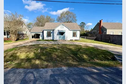 1836 Rivercrest Street, Beaumont, TX 77703 - Photo 2