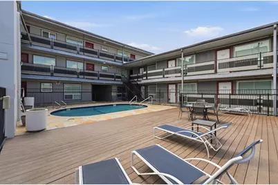 3110 Red River Street #D-211, Austin, TX 78705 - Photo 22