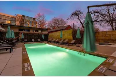 210 Lee Barton Drive #421, Austin, TX 78704 - Photo 20