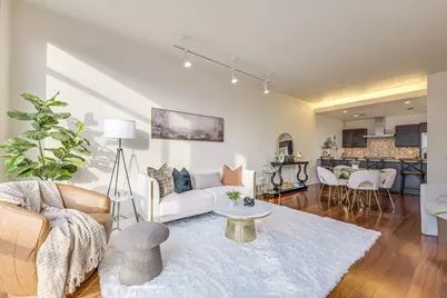 210 Lee Barton Drive #421, Austin, TX 78704 - Photo 2