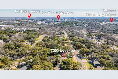 7303 Loganberry Drive, Austin, TX 78745 - Photo 38