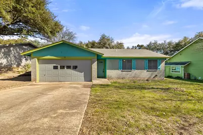 7303 Loganberry Drive, Austin, TX 78745 - Photo 2