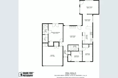 7303 Loganberry Drive, Austin, TX 78745 - Photo 4
