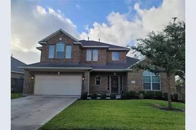 1901 Woodhaven Court, Round Rock, TX 78665 - Photo 1