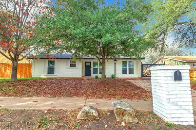6300 Merriwood Drive, Austin, TX 78745 - Photo 1