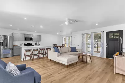 6300 Merriwood Drive, Austin, TX 78745 - Photo 8