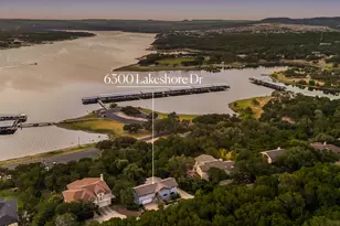 6300 Lakeshore Dr, Lago Vista, TX 78645 - Photo 2