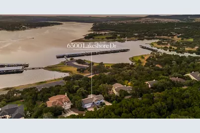 6300 Lakeshore Drive, Lago Vista, TX 78645 - Photo 2