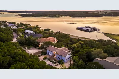6300 Lakeshore Drive, Lago Vista, TX 78645 - Photo 1
