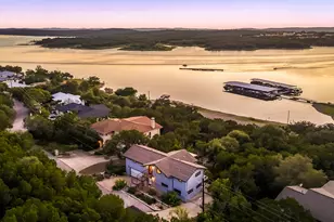 6300 Lakeshore Dr, Lago Vista, TX 78645 - Photo 1