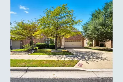 123 Justin Leonard Drive, Round Rock, TX 78664 - Photo 2