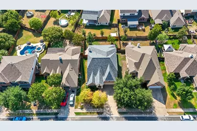 123 Justin Leonard Drive, Round Rock, TX 78664 - Photo 40