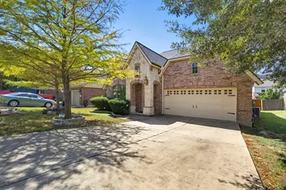 123 Justin Leonard Drive, Round Rock, TX 78664 - Photo 12