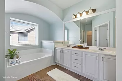 123 Justin Leonard Drive, Round Rock, TX 78664 - Photo 8