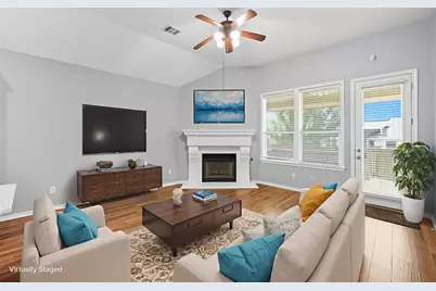 123 Justin Leonard Drive, Round Rock, TX 78664 - Photo 6