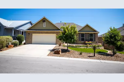 228 Drawing Maple Street, San Marcos, TX 78666 - Photo 2
