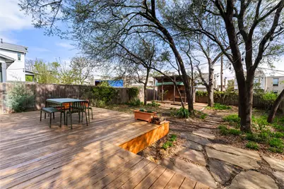 400 Delmar Avenue, Austin, TX 78752 - Photo 6