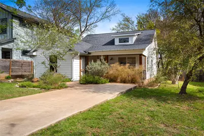 400 Delmar Avenue, Austin, TX 78752 - Photo 8