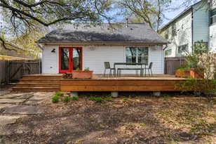 400 Delmar Ave, Austin, TX 78752 - Photo 32