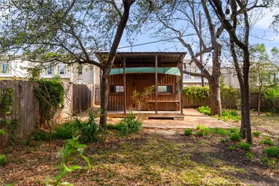 400 Delmar Avenue, Austin, TX 78752 - Photo 34
