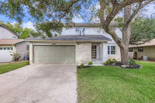 8011 Scotland Yard, Austin, TX 78759 - Photo 1