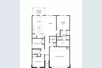 116 Hayburner Road, Burnet, TX 78611 - Photo 2