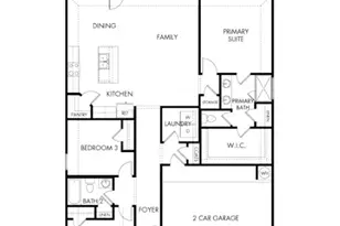 116 Hayburner Rd, Burnet, TX 78611 - Photo 2