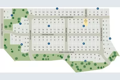 116 Hayburner Road, Burnet, TX 78611 - Photo 12