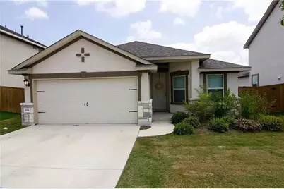 154 Tailwind Drive, Kyle, TX 78640 - Photo 1