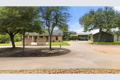 12135 Fitzhugh Road, Austin, TX 78736 - Photo 1