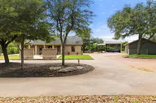 12135 Fitzhugh Rd, Austin, TX 78736 - Photo 1