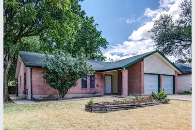10105 Woodland Village Drive, Austin, TX 78750 - Photo 2