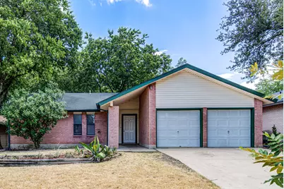 10105 Woodland Village Drive, Austin, TX 78750 - Photo 1