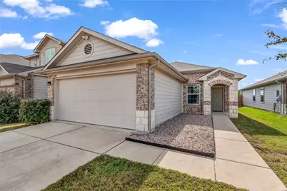 11903 Riprap Drive, Manor, TX 78653 - Photo 1