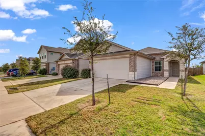 11903 Riprap Drive, Manor, TX 78653 - Photo 4