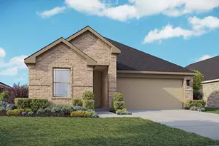 151 Morgan Meadows Dr, Kyle, TX 78640 - Photo 1
