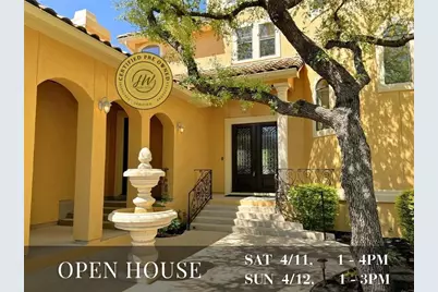 3002 Pamella Court, Austin, TX 78734 - Photo 1