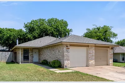 608 Country Aire Drive #A, Round Rock, TX 78664 - Photo 2