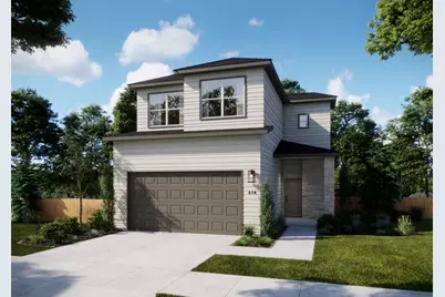 236 Amity Bower Drive, Elgin, TX 78621 - Photo 2