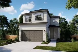 236 Amity Bower Dr, Elgin, TX 78621 - Photo 2