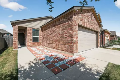 6308 Albany Sleigh Drive, Del Valle, TX 78617 - Photo 2